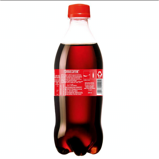 Coca Cola 250ml