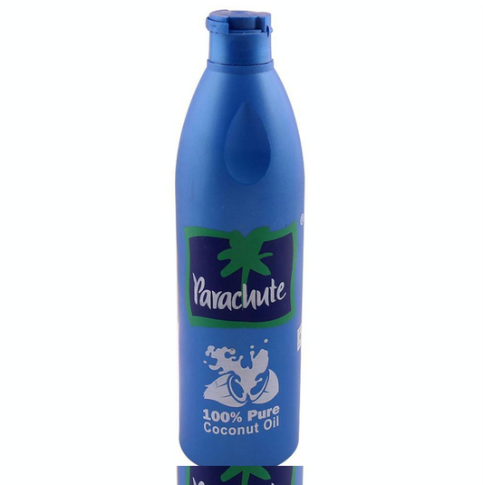 Parachute 100% Pure Coconut hair Oil 300 ml