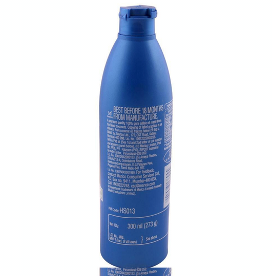 Parachute 100% Pure Coconut hair Oil 300 ml