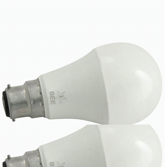 Eveready B22D Cool Day Light LED Bulb 9W