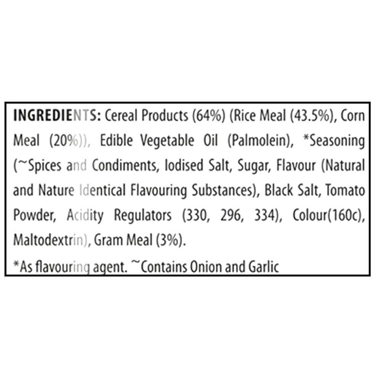 Kurkure Masala Munch 75g