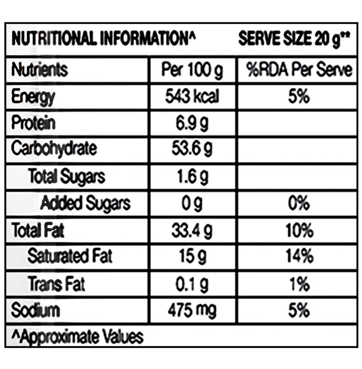 Lay's Red Chilli Flavour Potato Wafer Chips 82g