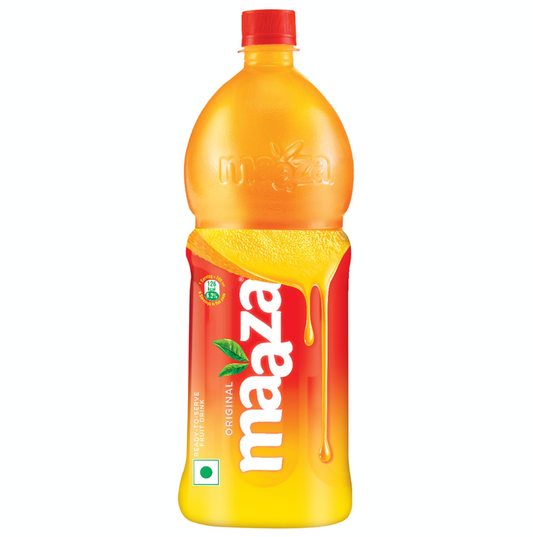Maaza Cool drink 1.2 L