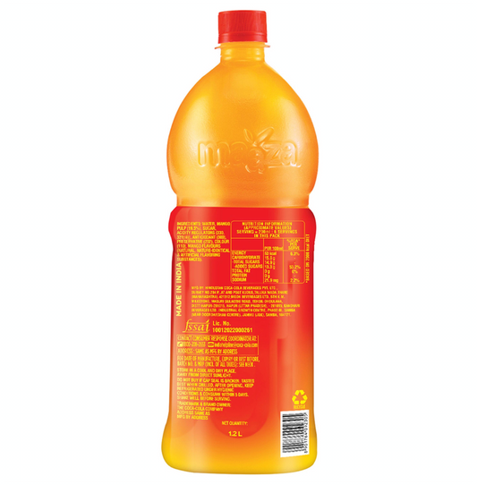 Maaza Cool drink 1.2 L