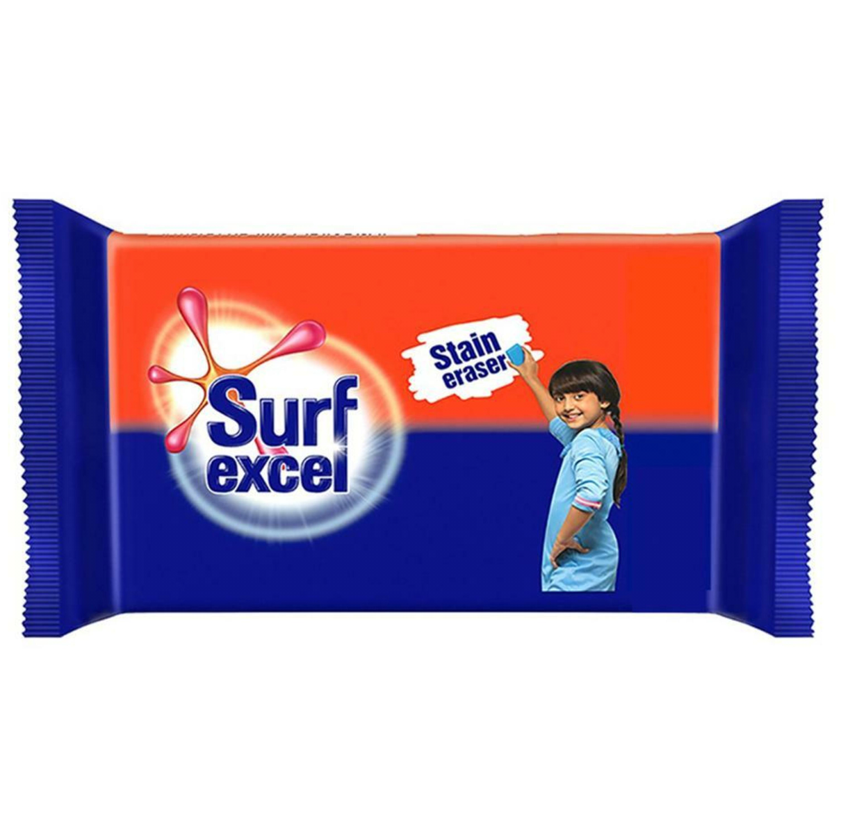 Surf Excel Detergent Bar 80g