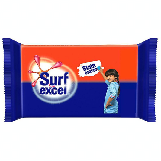 Surf Excel Detergent Bar 80g