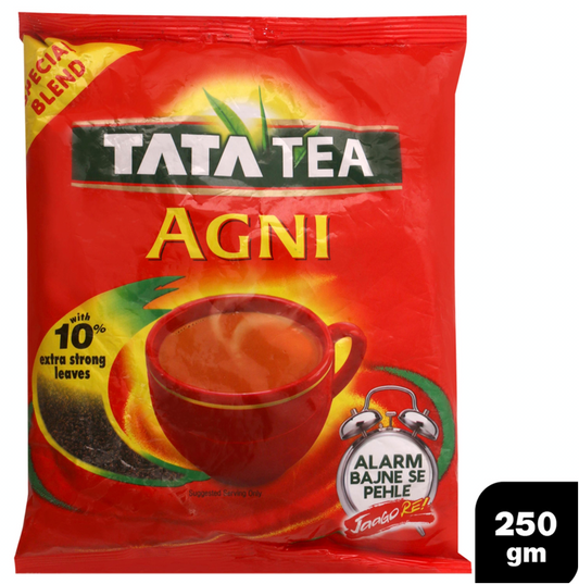 Tata Agni Tea 250g