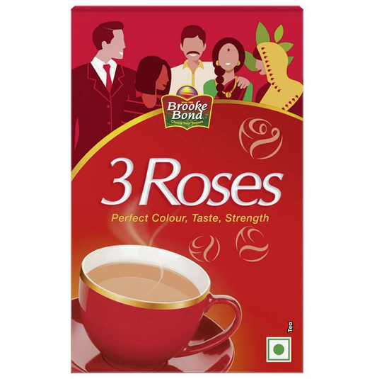 3 Roses Dust Tea 250 g