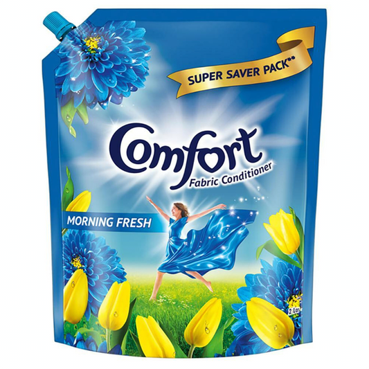 Comfort After Wash Fabric conditioner 2L