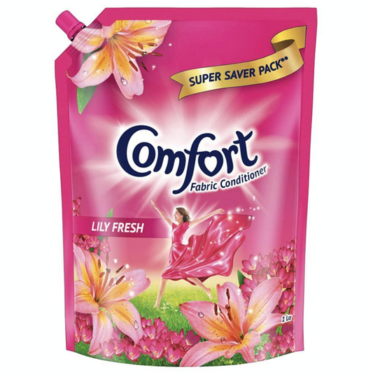 Comfort Fabric Conditioner 2L